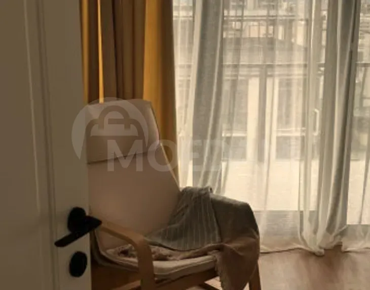 ქირავდება 3 ოთახიანი ბინა 101მ² 7/10 სართ თბილისი - photo 10