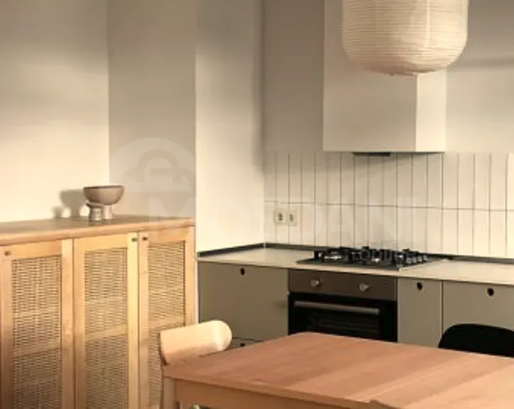 ქირავდება 3 ოთახიანი ბინა 101მ² 7/10 სართ თბილისი - photo 7