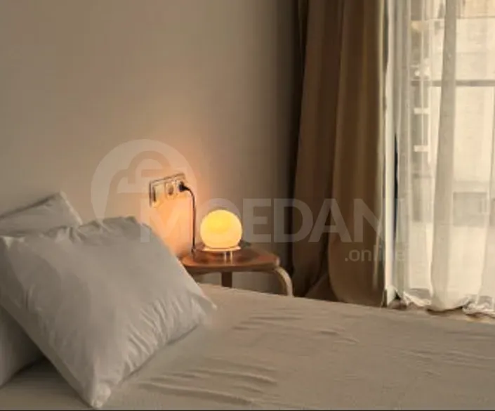 ქირავდება 3 ოთახიანი ბინა 101მ² 7/10 სართ თბილისი - photo 2