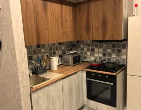 ქირავდება 2 ოთახიანი ბინა 60მ² 10/18 სართ თბილისი