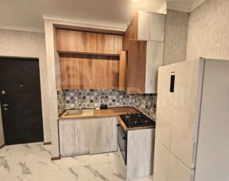 ქირავდება 2 ოთახიანი ბინა 60მ² 10/18 სართ თბილისი - photo 9