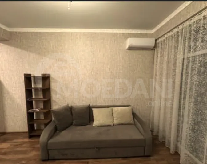 ქირავდება 2 ოთახიანი ბინა 60მ² 10/18 სართ თბილისი - photo 4