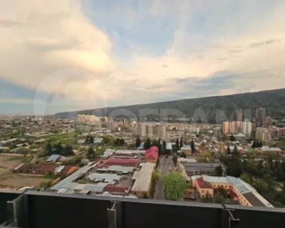 ქირავდება 2 ოთახიანი ბინა 60მ² 10/18 სართ თბილისი - photo 11