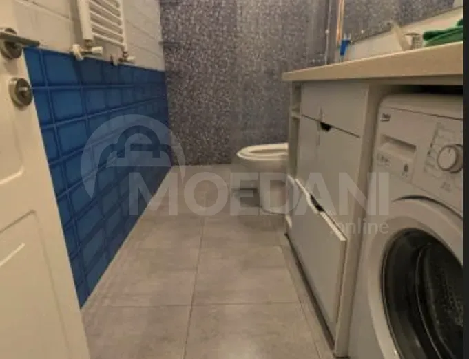 ქირავდება 2 ოთახიანი ბინა 70მ² 8/8 სართ თბილისი - photo 6