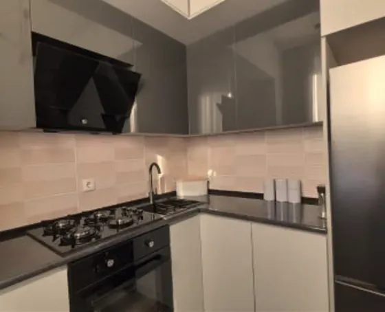 Apartments For Rent two-room 45м² 4/5 floor Tbilisi