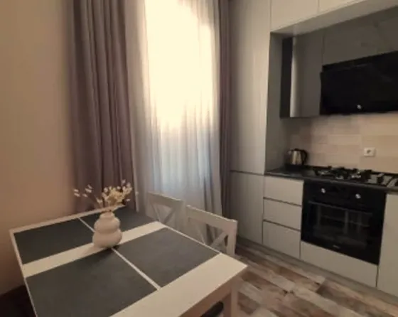 Apartments For Rent two-room 45м² 4/5 floor Tbilisi