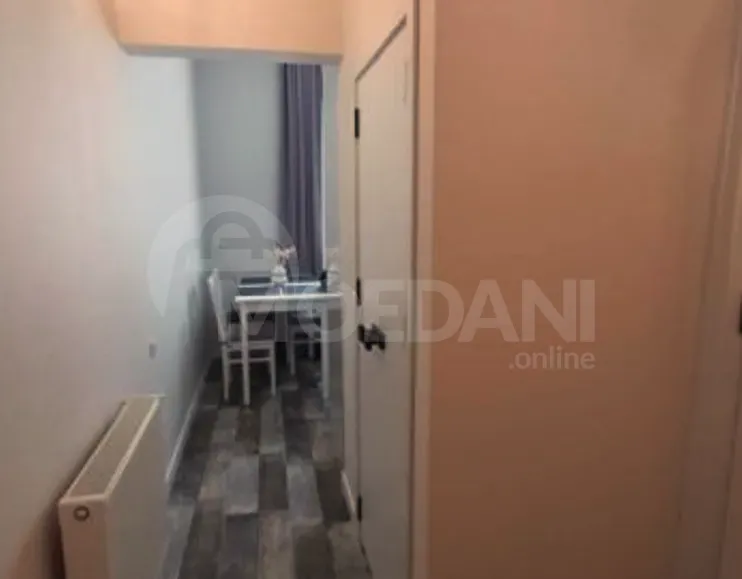 Apartments For Rent two-room 45м² 4/5 floor Tbilisi - photo 3