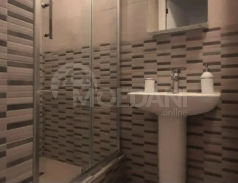 Apartments For Rent two-room 45м² 4/5 floor Tbilisi - photo 6