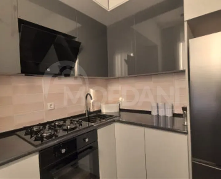 Apartments For Rent two-room 45м² 4/5 floor Tbilisi - photo 2