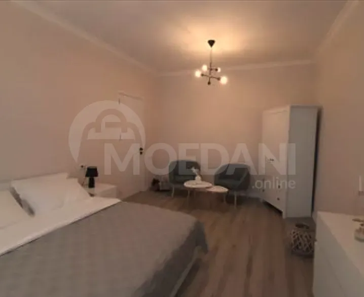 Apartments For Rent two-room 45м² 4/5 floor Tbilisi - photo 5