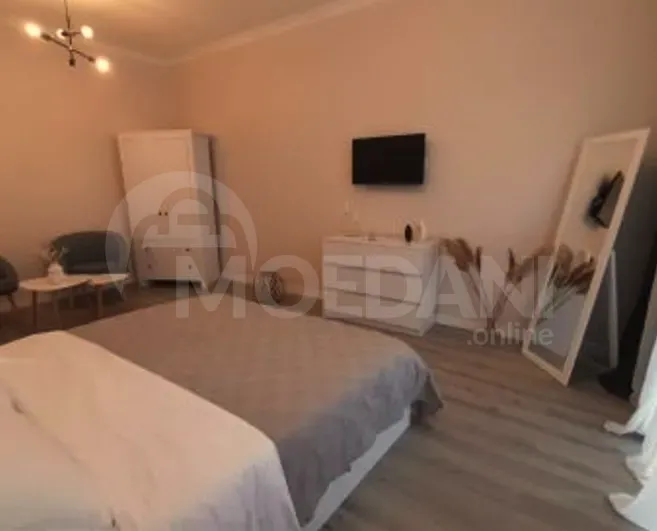 Apartments For Rent two-room 45м² 4/5 floor Tbilisi - photo 10