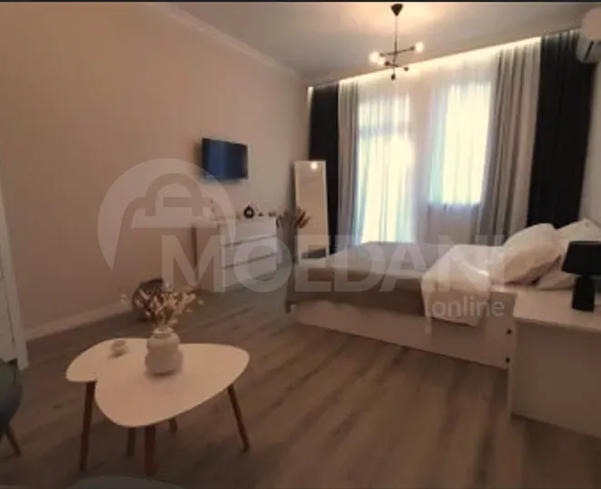 Apartments For Rent two-room 45м² 4/5 floor Tbilisi - photo 12