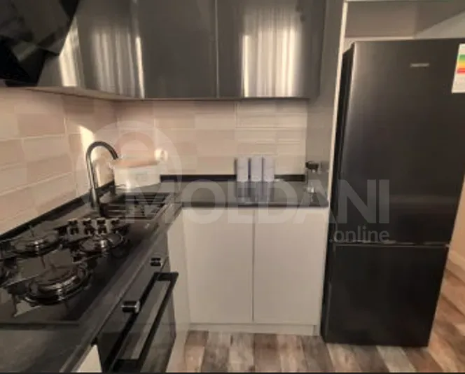 Apartments For Rent two-room 45м² 4/5 floor Tbilisi - photo 7