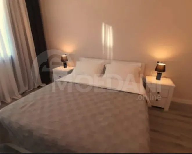 Apartments For Rent two-room 45м² 4/5 floor Tbilisi - photo 11