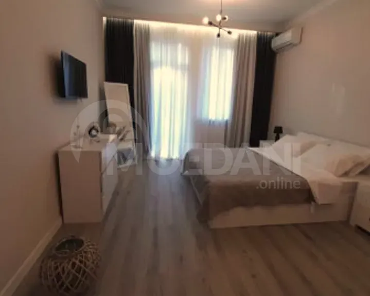 Apartments For Rent two-room 45м² 4/5 floor Tbilisi - photo 8