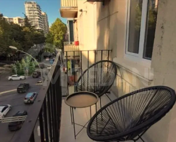 Apartments For Rent two-room 45м² 4/5 floor Tbilisi - photo 9