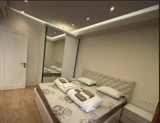 Apartments For Rent three-room 70м² 17/25 floor Tbilisi