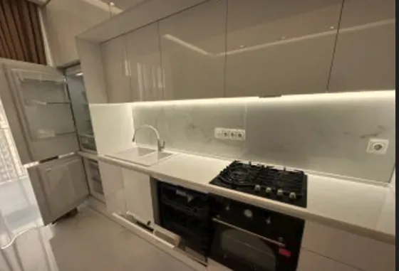 Apartments For Rent three-room 70м² 17/25 floor Tbilisi