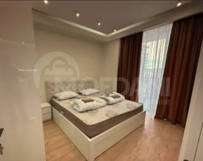 Apartments For Rent three-room 70м² 17/25 floor Tbilisi - photo 7
