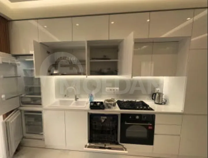 Apartments For Rent three-room 70м² 17/25 floor Tbilisi - photo 5