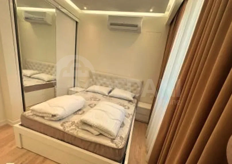 Apartments For Rent three-room 70м² 17/25 floor Tbilisi - photo 9