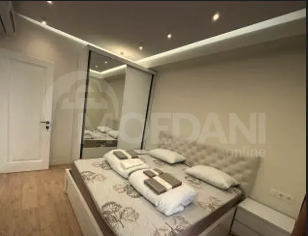 Apartments For Rent three-room 70м² 17/25 floor Tbilisi - photo 6