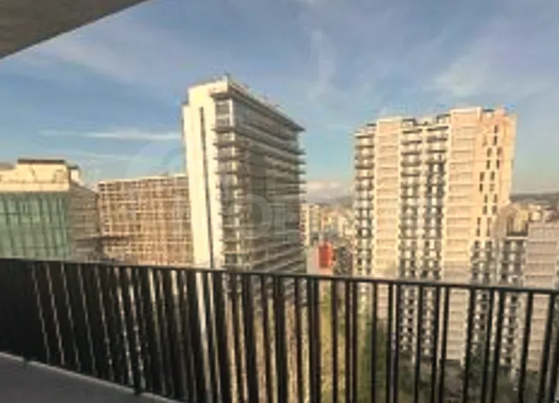 Apartments For Rent three-room 70м² 17/25 floor Tbilisi - photo 10