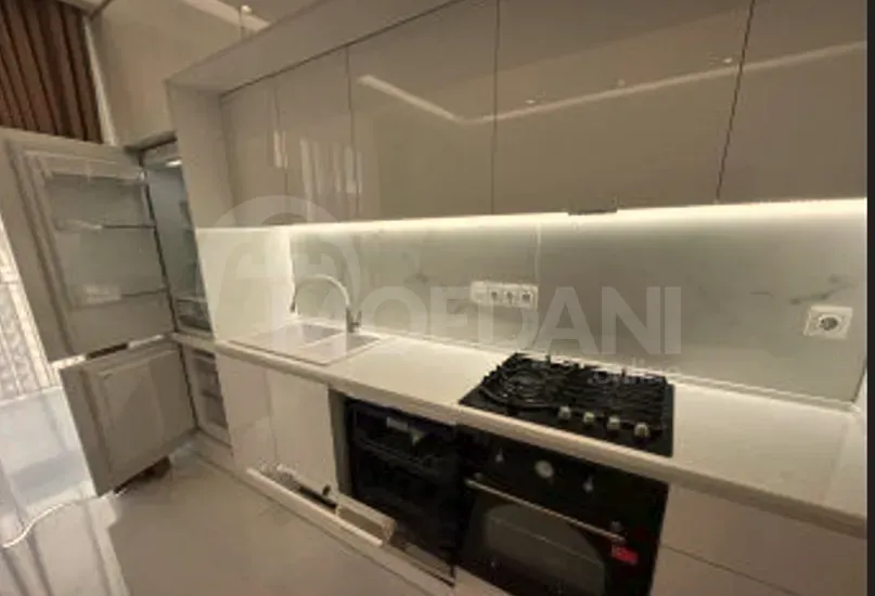 Apartments For Rent three-room 70м² 17/25 floor Tbilisi - photo 3