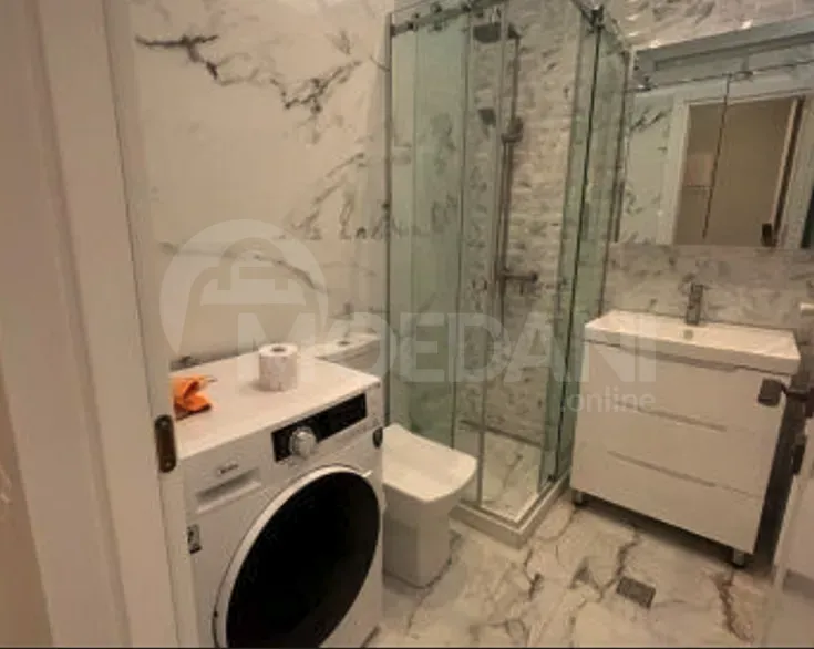 Apartments For Rent three-room 70м² 17/25 floor Tbilisi - photo 8
