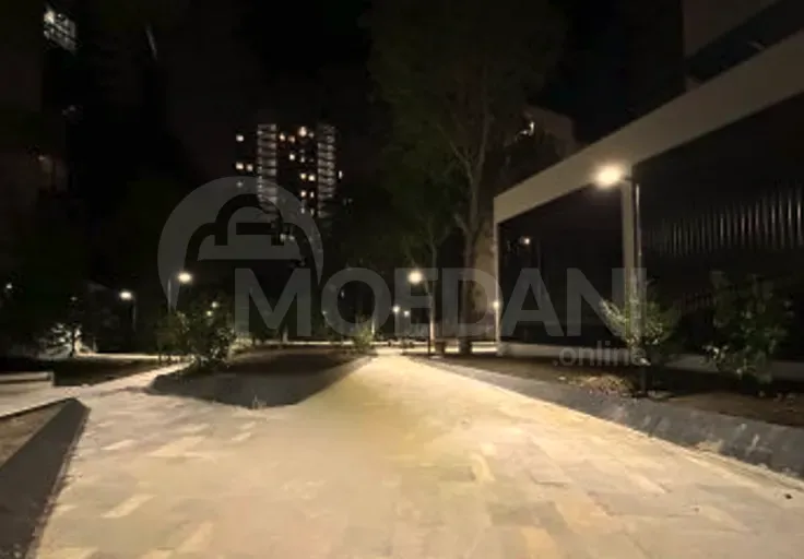 Apartments For Rent three-room 70м² 17/25 floor Tbilisi - photo 4