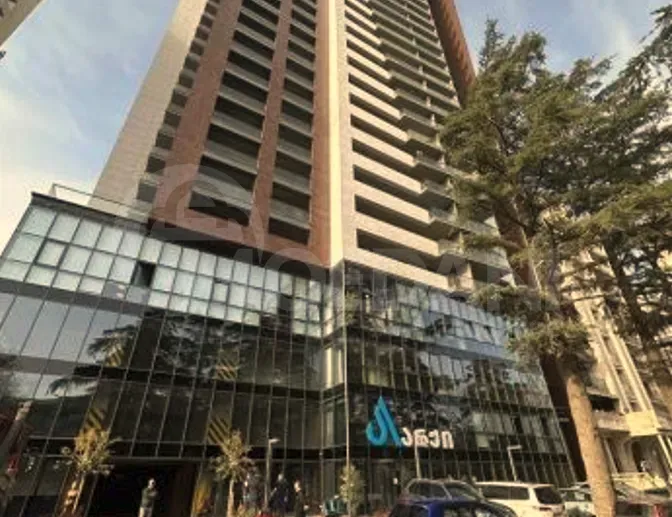 Apartments For Rent three-room 70м² 17/25 floor Tbilisi - photo 1