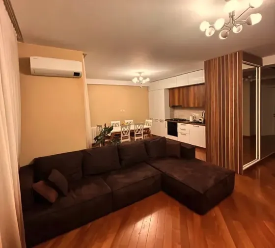 Apartments For Rent three-room 280м² 10/10 floor Tbilisi