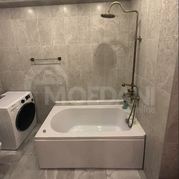 Apartments For Rent three-room 280м² 10/10 floor Tbilisi - photo 11