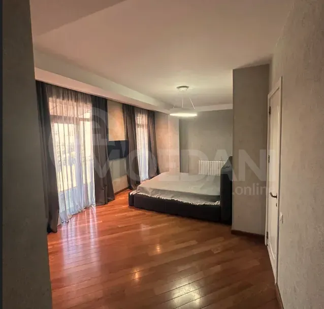 Apartments For Rent three-room 280м² 10/10 floor Tbilisi - photo 6