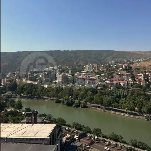 Apartments For Rent three-room 280м² 10/10 floor Tbilisi - photo 4
