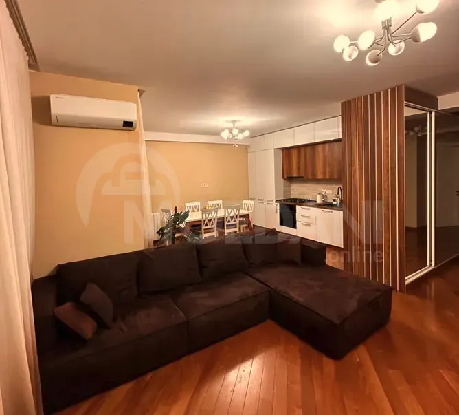 Apartments For Rent three-room 280м² 10/10 floor Tbilisi - photo 2