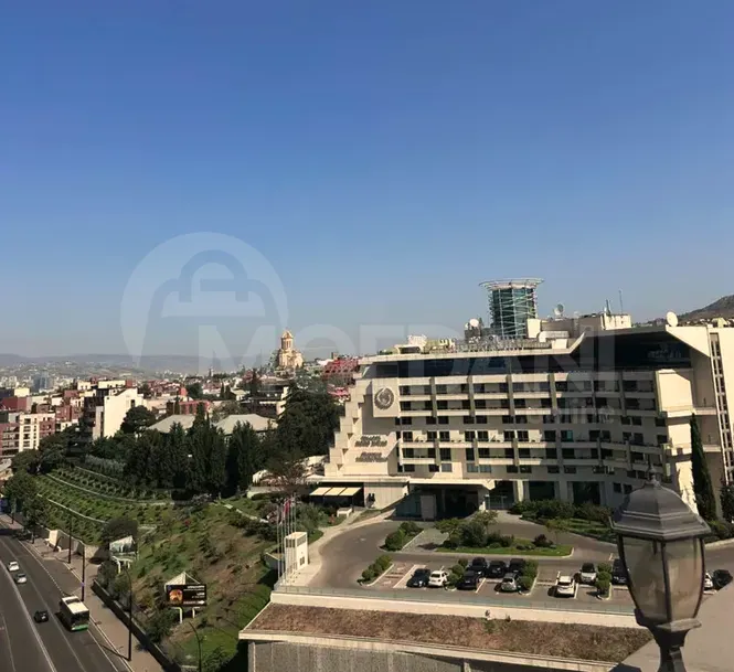 Apartments For Rent three-room 280м² 10/10 floor Tbilisi - photo 5
