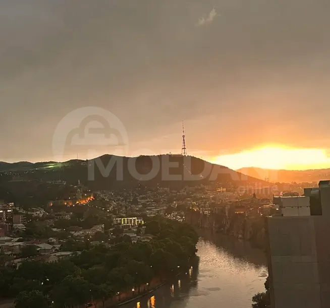 Apartments For Rent three-room 280м² 10/10 floor Tbilisi - photo 9