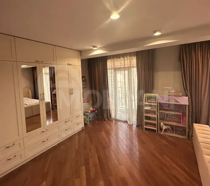 Apartments For Rent three-room 280м² 10/10 floor Tbilisi - photo 3