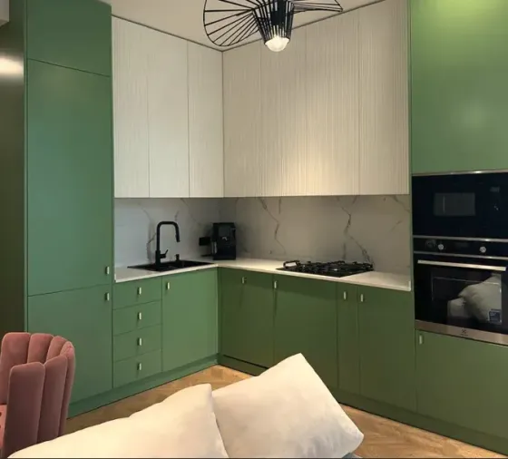 Apartments For Rent three-room 70м² 9/12 floor Tbilisi