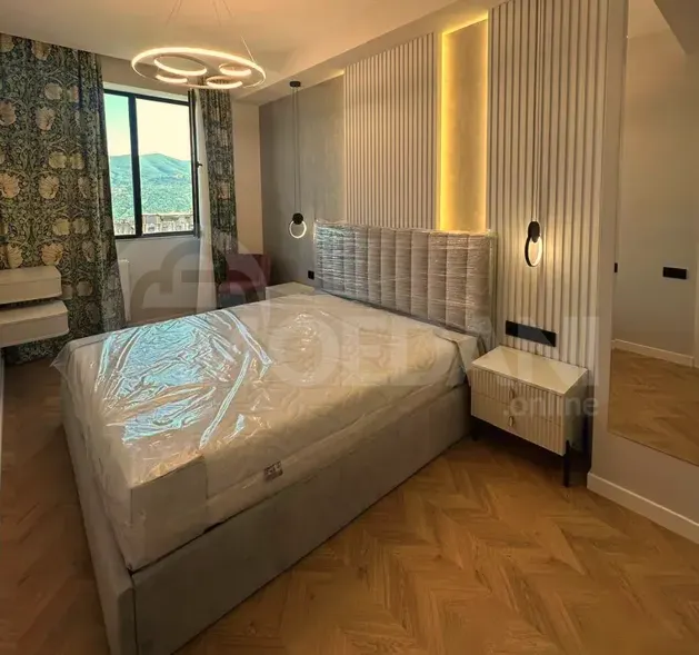 Apartments For Rent three-room 70м² 9/12 floor Tbilisi - photo 7