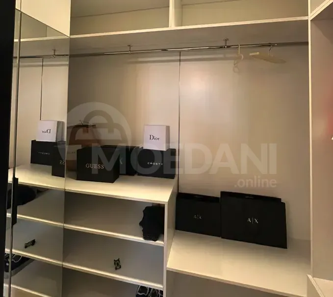 Apartments For Rent three-room 70м² 9/12 floor Tbilisi - photo 2