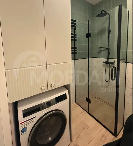 Apartments For Rent three-room 70м² 9/12 floor Tbilisi - photo 6