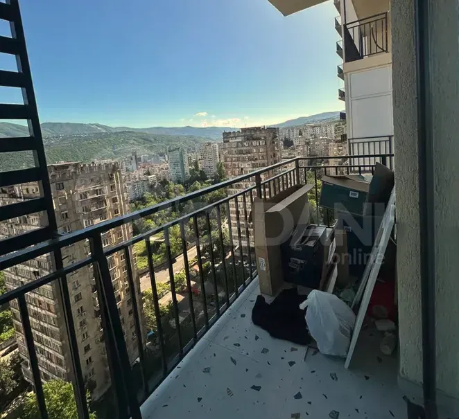 Apartments For Rent three-room 70м² 9/12 floor Tbilisi - photo 12