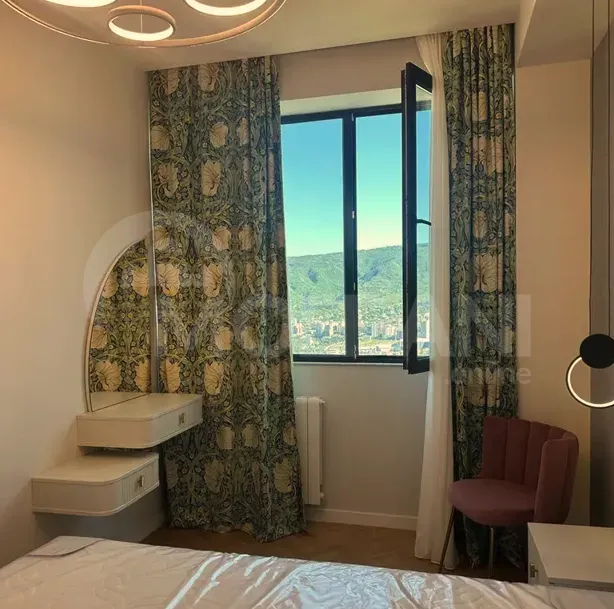 Apartments For Rent three-room 70м² 9/12 floor Tbilisi - photo 11