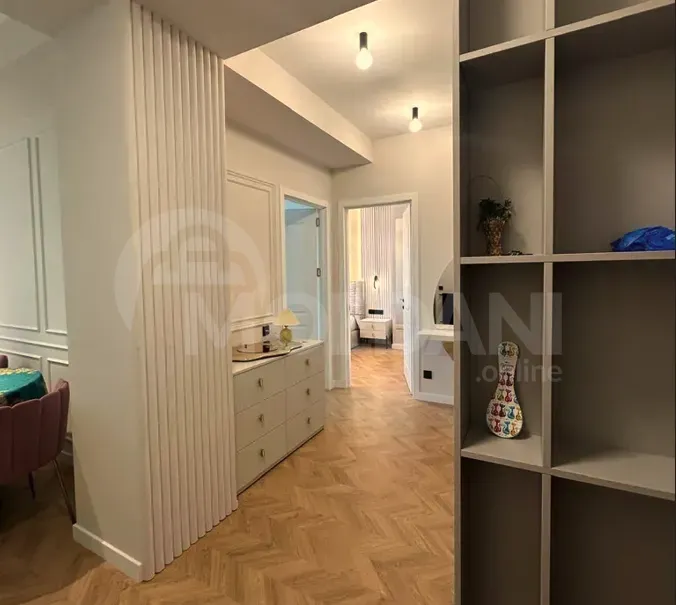 Apartments For Rent three-room 70м² 9/12 floor Tbilisi - photo 10