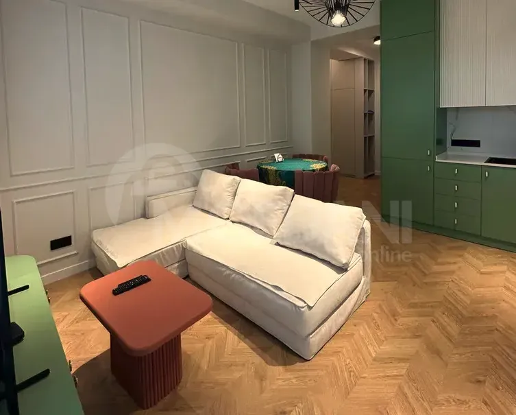 Apartments For Rent three-room 70м² 9/12 floor Tbilisi - photo 9