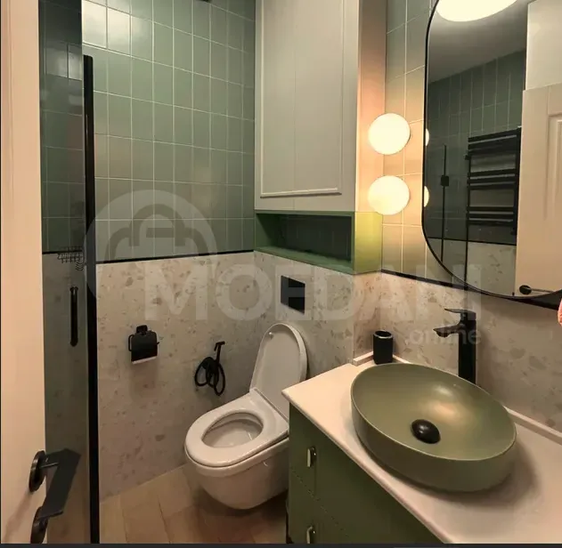Apartments For Rent three-room 70м² 9/12 floor Tbilisi - photo 5