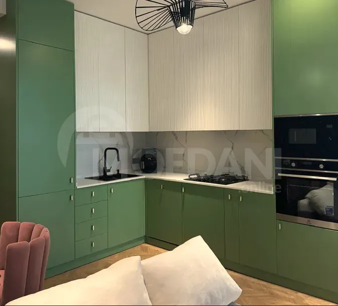 Apartments For Rent three-room 70м² 9/12 floor Tbilisi - photo 3