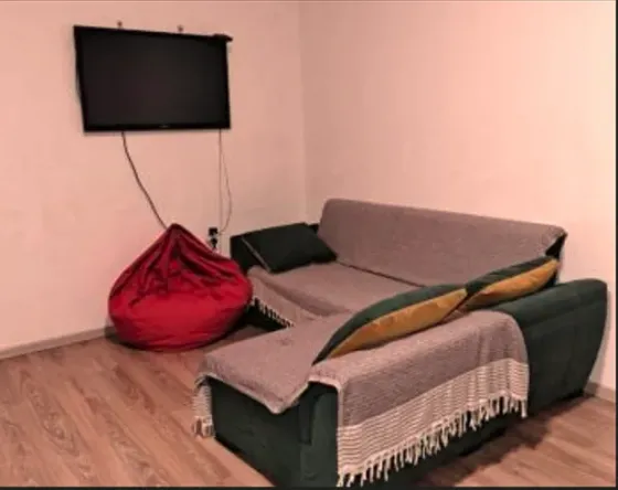 Apartments For Rent three-room 65м² 8/18 floor Tbilisi